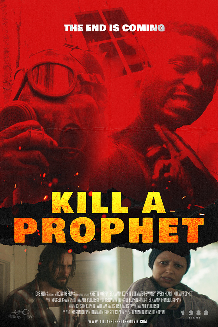 Kill A Prophet